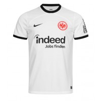 Eintracht Frankfurt Hugo Larsson #16 Replica Third Shirt 2023-24 Short Sleeve